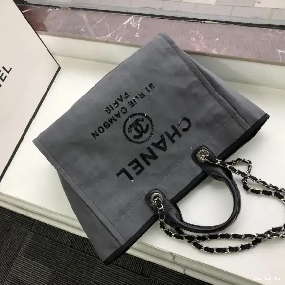 Firstbag Ru CHANEL BAG TOTE 0502